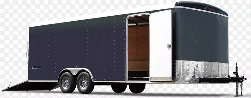 载货拖车商用车全地形车辆敞开式汽车