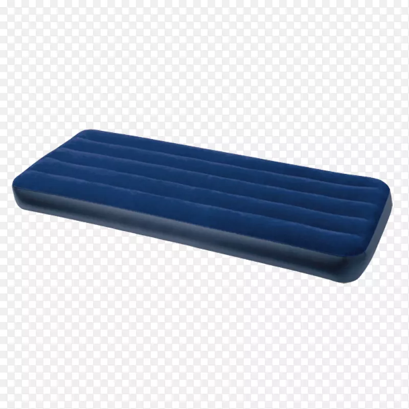 空气床垫Amazon.com蓝色床-空气床垫