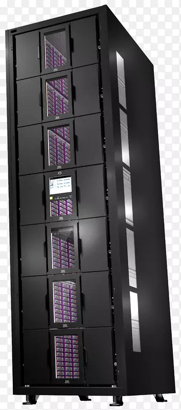 计算机机箱和外壳磁盘阵列计算机服务器计算机群集磁带驱动器