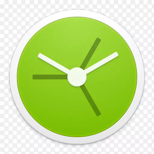 世界时钟MacOS应用商店-时钟