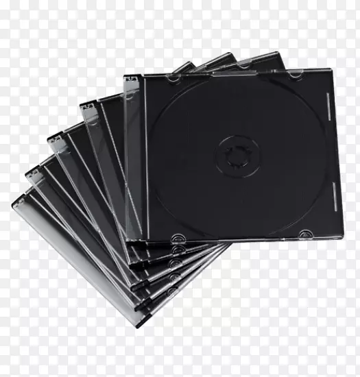 光盘包装和标签dvd保存盒-dvd