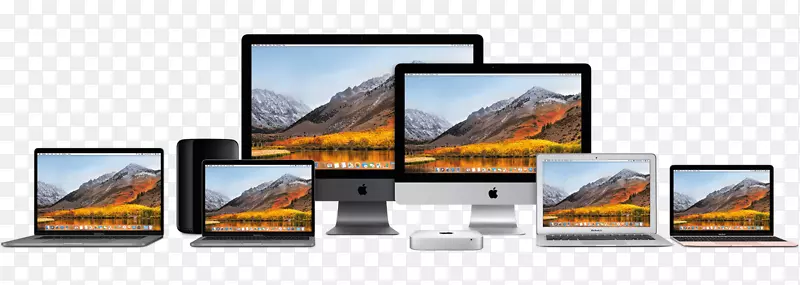 MacBook AppleCare授权服务提供商-MacBook系列