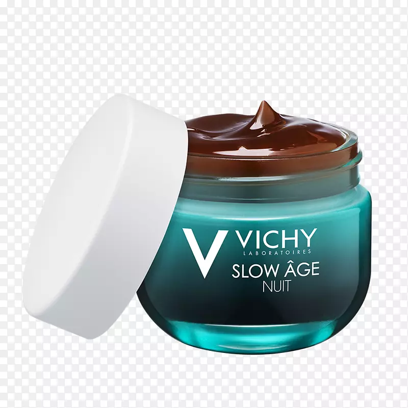 维希慢格液体保湿霜，维希化妆品面膜-面膜