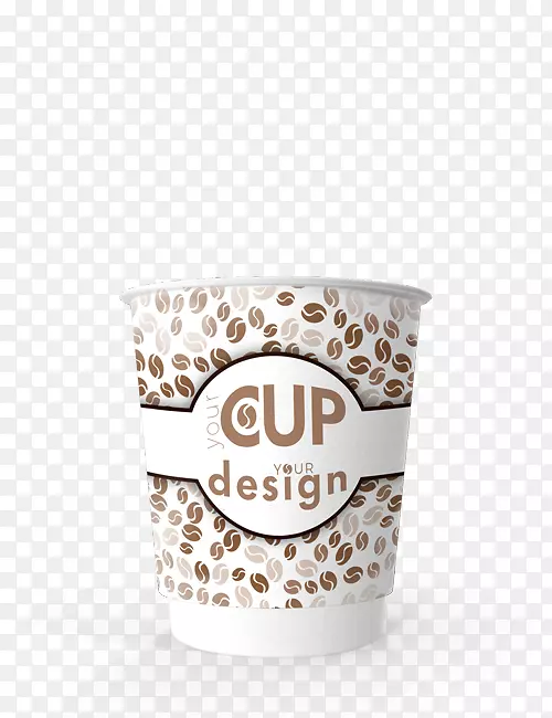 纸杯咖啡杯印刷.纸杯