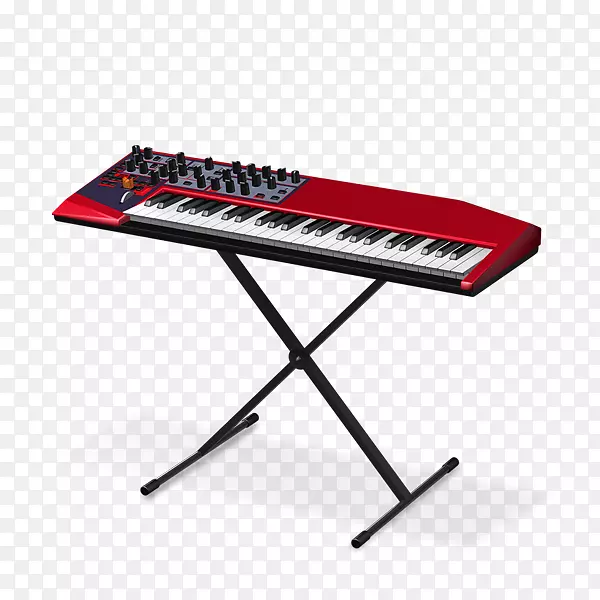 数码钢琴北电子键盘电子钢琴音乐键盘