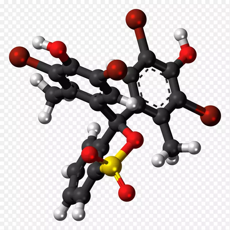 溴甲酚绿溴甲酚紫溴酚蓝三苯甲烷染料