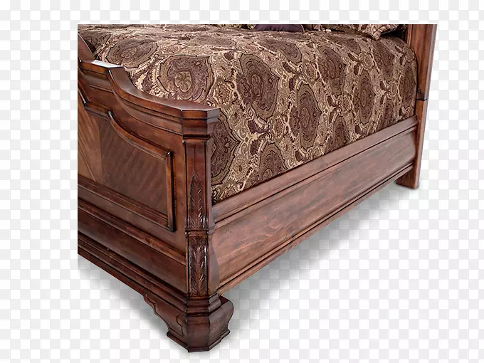 床架床尺寸家具平台床地祖父钟