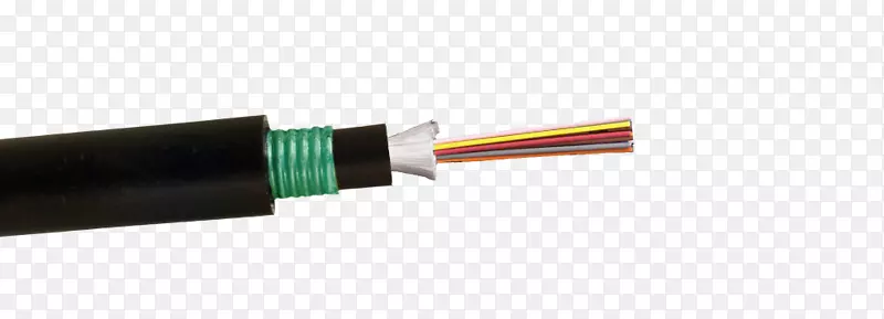 光缆电缆芯钢丝铠装电缆