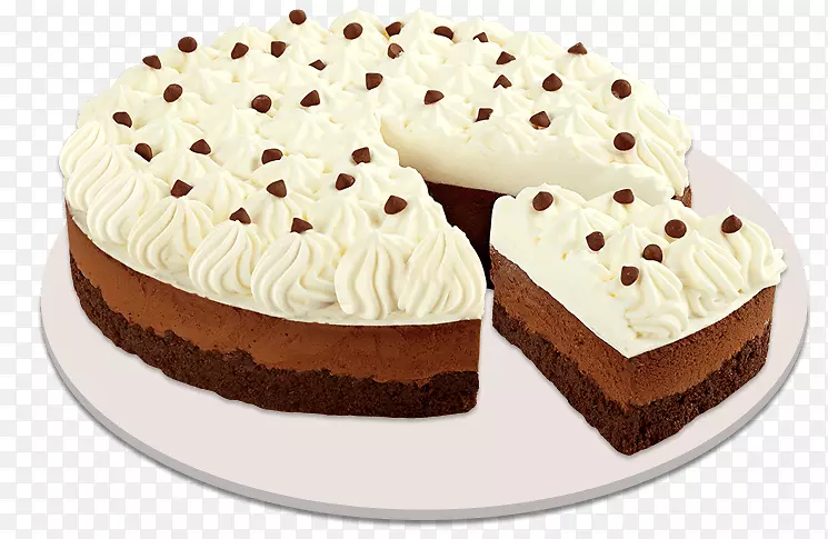红丝带慕斯巧克力蛋糕面包店红天鹅绒蛋糕黑色森林庄园