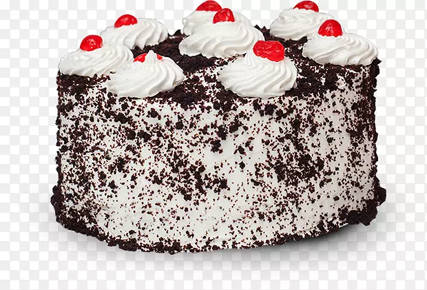 巧克力蛋糕黑森林酒庄水果蛋糕超市-黑森林古堡