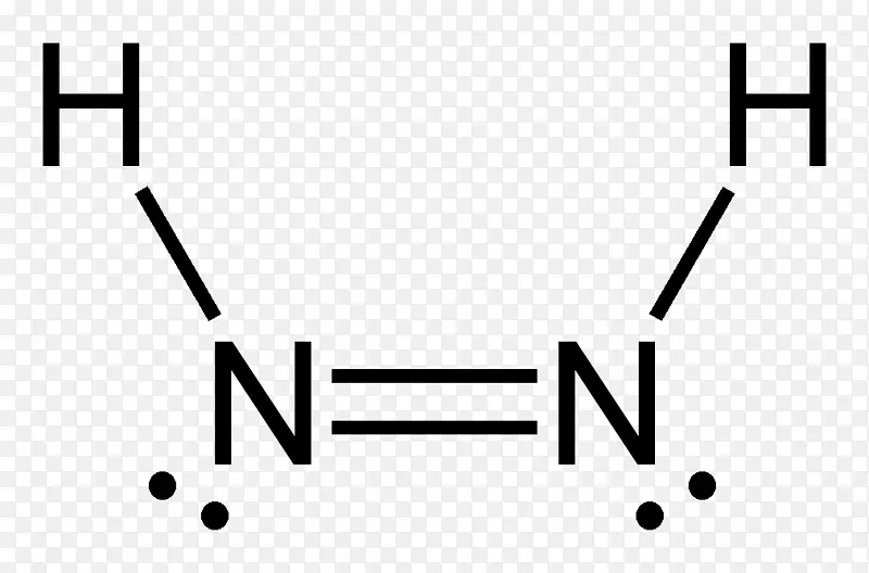 路易斯结构二酰肼顺反异构化化学