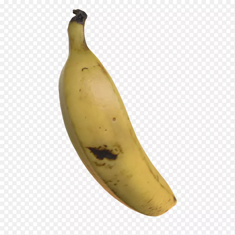 香蕉-水果实物