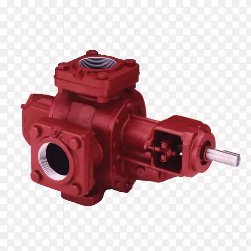 齿轮泵活套技术工业渐进式螺杆泵