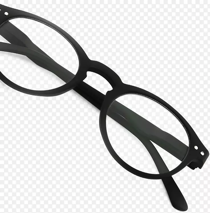 眼镜工业设计PRzision-眼镜