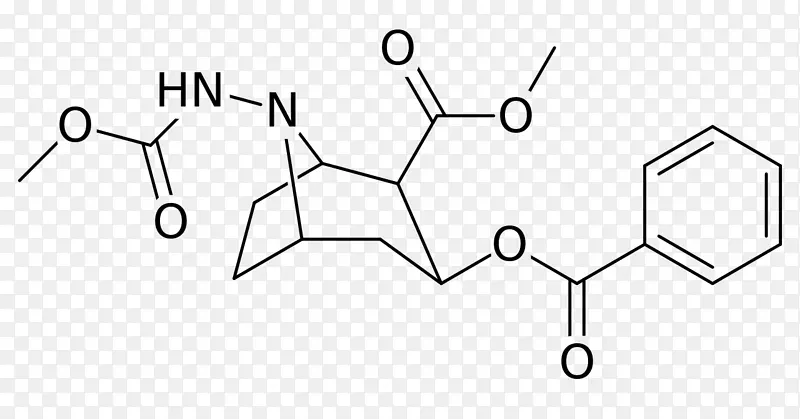 游离碱化合物化学物质衍生物