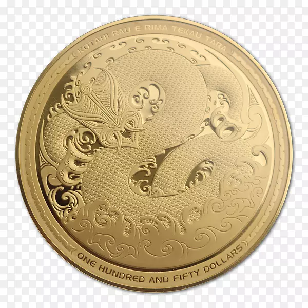 新西兰银币