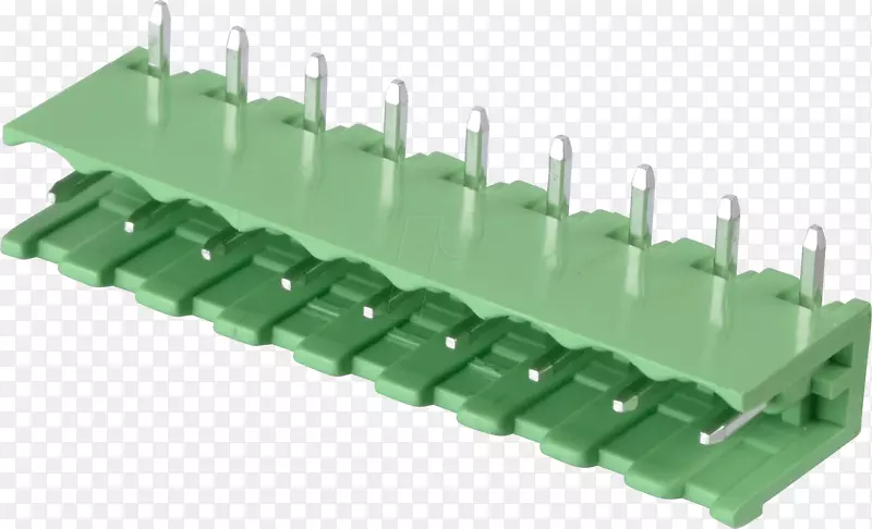 电连接器针头塑料无源电路元件电缆其它