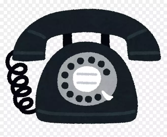 扶轮拨号电话家庭及商务电话iPhone-iphone