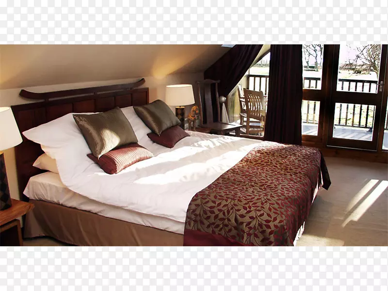 床架卧室床单床垫属性床垫