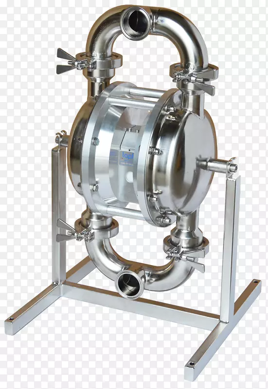 隔膜泵能量柱塞泵压力能量