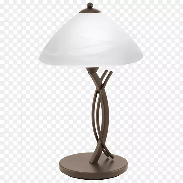 台灯灯具照明爱迪生螺丝桌