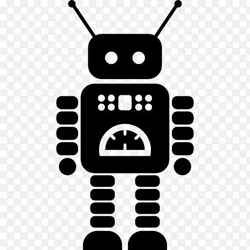 机器人手臂聊天机器人互联网机器人-机器人