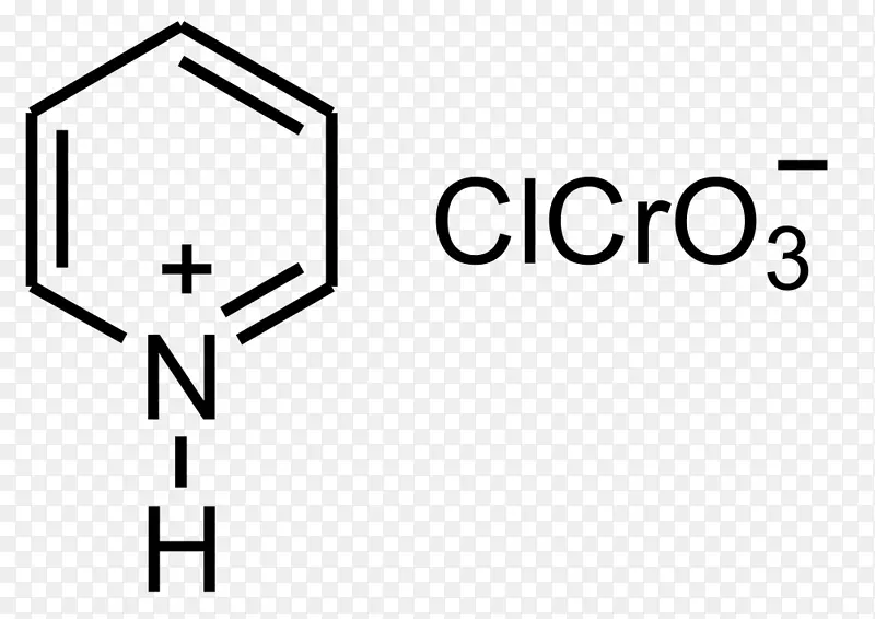 氯铬酸吡啶化学化合物化学-铬酸盐和重铬酸盐