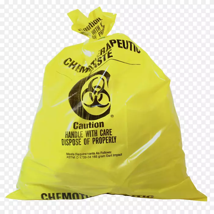 塑料袋垃圾袋医疗废物管理.塑料袋