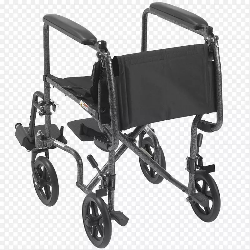 轮椅座运输厕所-轮椅