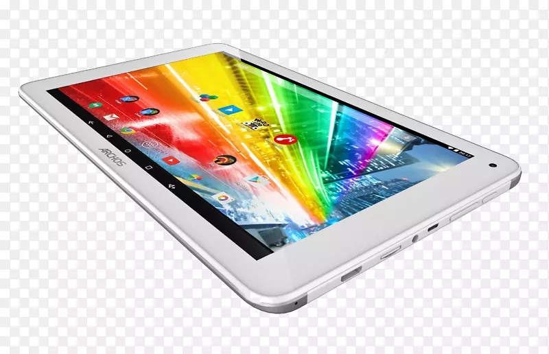 archos 101互联网平板电脑android nougat archos 101铂gigabyte-android