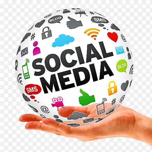 社会媒体营销大众媒体社会媒体优化