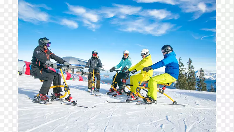 滑雪装订滑雪登山高山滑雪雪橇滑雪
