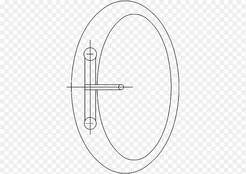 轮辋圈数角圆