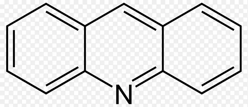 蒽菲化合物二苯甲烷苯嗪