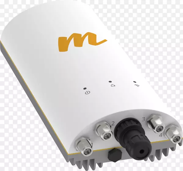 无线接入点MIMOSA多用户MIMO计算机网络MIMOSA网络