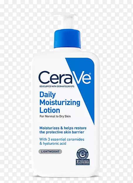 CeraVe保湿乳液保湿霜CeraVe pm面部保湿乳液CeraVe保湿霜-保湿霜