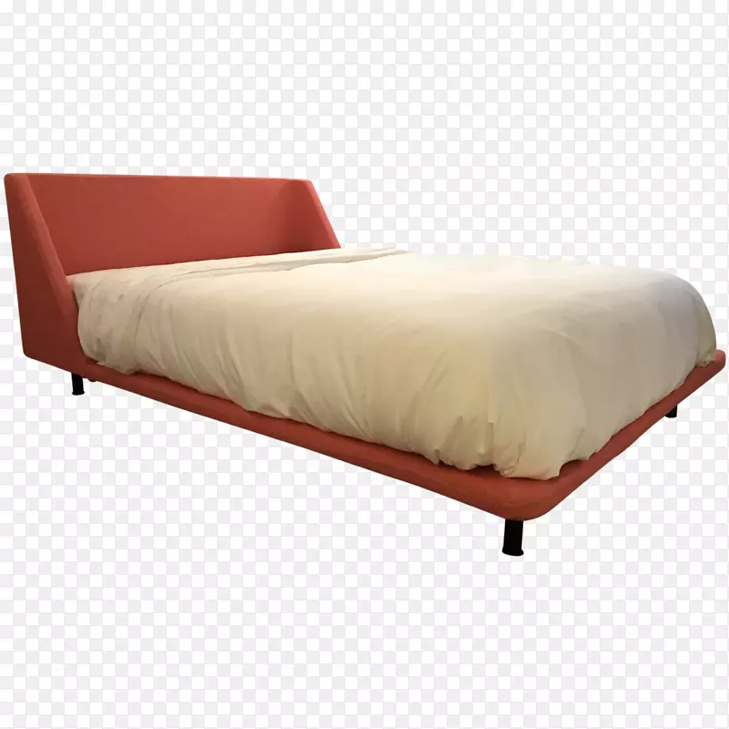 床架、沙发床、躺椅、长椅-床垫