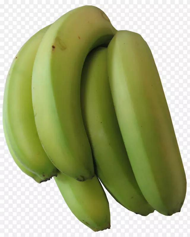 沙巴香蕉蒸煮香蕉