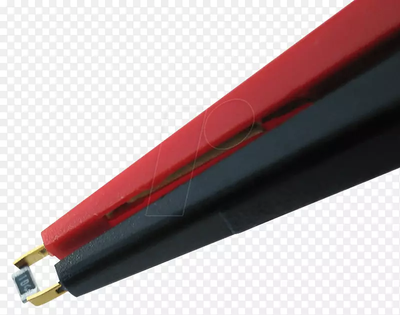 镊子笔表面贴装技术角笔