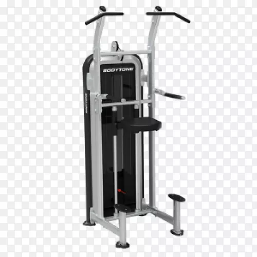 健身中心健身器材举重机体重训练健美健身器材