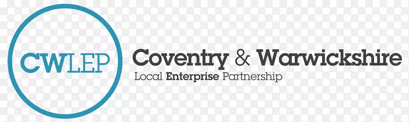 Coventry&Warks l e p徽标业务伙伴关系-业务