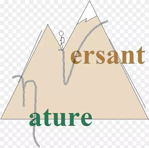 三角形金字塔屋顶图-三角形