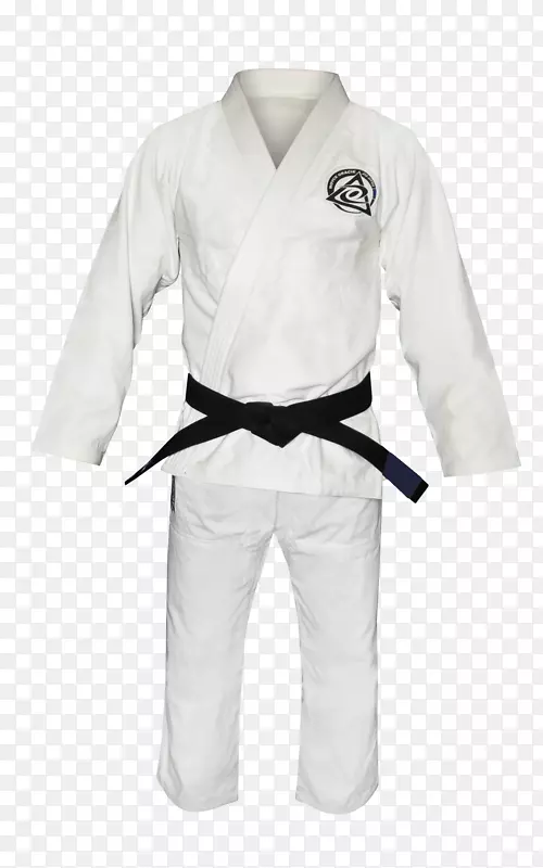 Dbok长袍袖子服装制服-儿童跆拳道材料