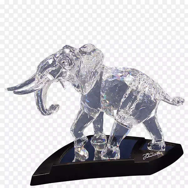 印度象非洲象雕塑象-印度