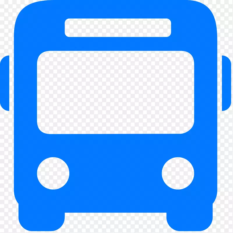 无轨电车Dandeli电脑图标旅游巴士服务-巴士