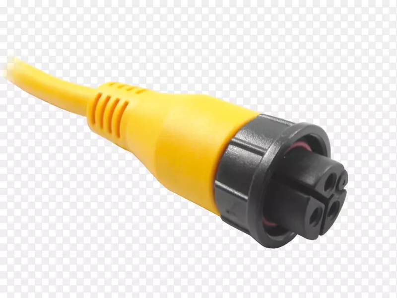 电缆电气连接器kabelkonfektionierung防水光缆模