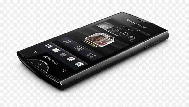 Smartphone索尼爱立信xperia ray功能电话索尼爱立信xperia neo v-智能手机