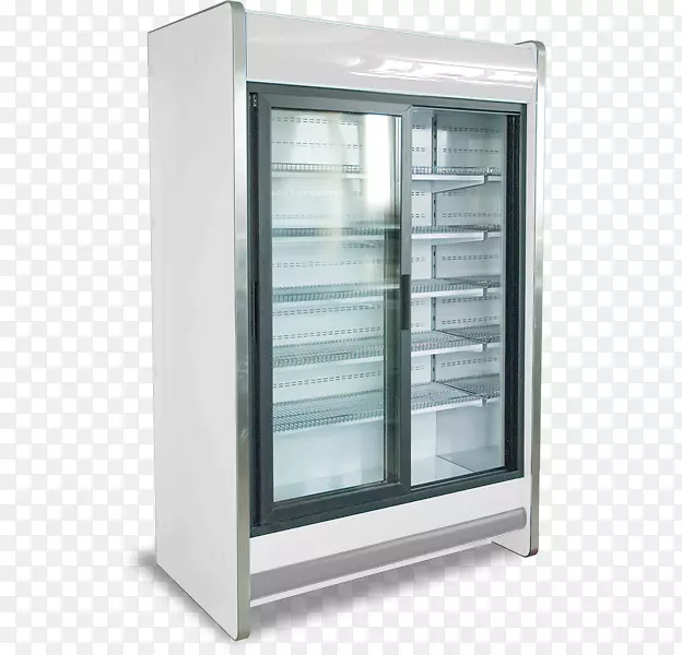 冰箱冰柜架展示柜衣柜冰箱