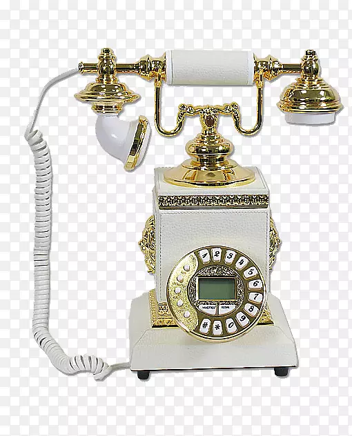 电话移动电话古董家庭和商务电话野生和狼746-古董