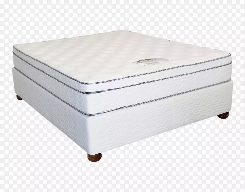 床垫实心箱-弹簧床框架-床垫